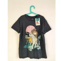 Primark Disney ライオンキングTシャツ 9-10Y