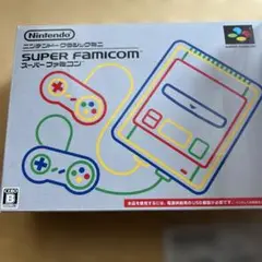Nintendo 他ゲーム機本体 ニンテンドークラシックミニ スーパーファミコン