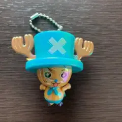 ワンピース　チョッパー　キーホルダー　ONE PIECE