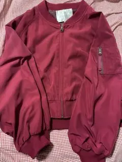 ジャケット