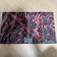 バトルスピリッツ　バトスピ　三龍神　プレイマット　未開封