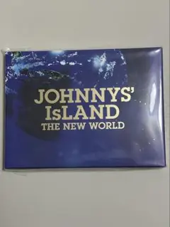 JOHNNYS' IsLAND ブルーレイ