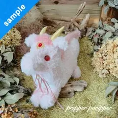 ドラゴンメイド・ティルル　ぬいぐるみ セット ドラゴンメイド・ティルル(25thレア)(QCTB) | クォーター