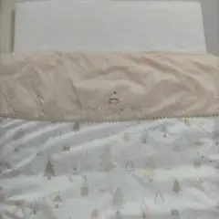 西川　ベビー　ミニ布団セット