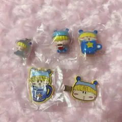 ミルモでポン ガチャガチャ