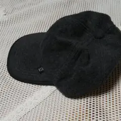 【美品・再値下げ】COMME CA DU MODE キャスケット キャップ 美品・再値下げ】COMME CA DU MODE キャスケット キャップ
