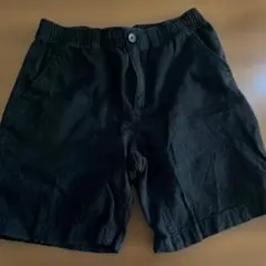 GAP KIDS 半ズボン XXL (14-16) 黒