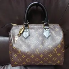 ⭐LOUIS VUITTON⭐モノグラム スピーディ25