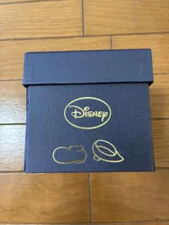 Disney ミッキーマウス ネクタイハンカチセット