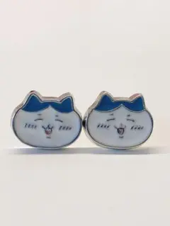 ちいかわ ピアス