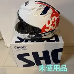2025年最新】SHOEI z-8 mm93の人気アイテム - メルカリ