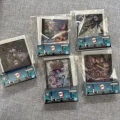 F賞　ミニアートボード　　1番くじ