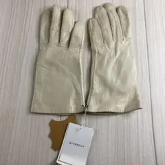 ジバンシー 羊革手袋 未使用
