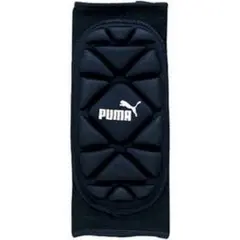 PUMA エルボーガードペア ブラック Sサイズ