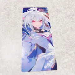 新品FGO プロトマーリン　カード