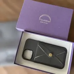 ラルコバレーノたきまきコラボiPhone13ケース
