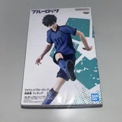 ブルーロック 糸師凛 フィギュア