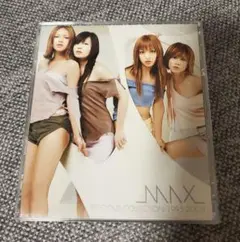 MAX☆PRECIOUS COLLECTION 1995/2002
