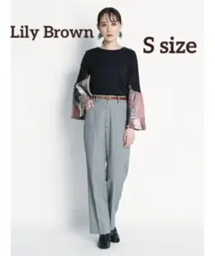 ãæ°åãLily Brown ãªãªãŒãã©ãŠã³ ã¹ãã¬ãŒããã³ã åé³¥æ Œå S