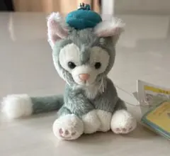 ディズニーシー　ジェラトーニぬいぐるみストラップ