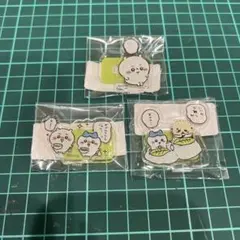 ちいかわ お出かけ楽しみ！なアクリルスタンド