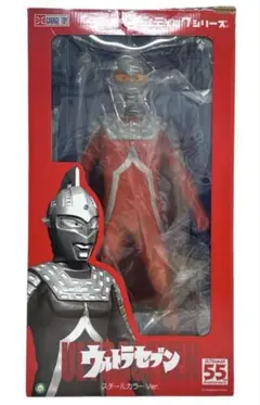 2025年最新】ギガンティックシリーズ ウルトラセブンの人気