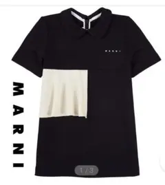 MARNI KIDS 10サイズ ワンピース