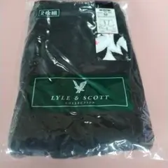 LYLE & SCOTT ボクサーブリーフ Mサイズ