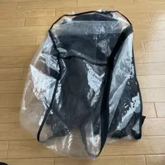 コンビ　マルチフィットレインカバー背面用