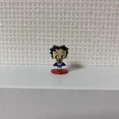ベティ・ブープ フィギュア