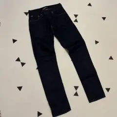 【新品】JAPAN BLUE JEANS⋆CIRCLEジーンズ28