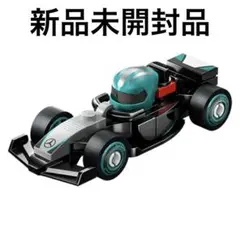 レゴ F1 コレクターズ レースカー 71049 メルセデスamg 新品未開封品