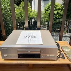 2025年最新】pioneer dv-s5の人気アイテム - メルカリ