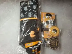 ジャイアンツ　エニマイくじ　ジャビット　Ｂ賞/Ｄ賞/Ｅ賞