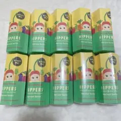 ソニーエンジェル　ヒッパーズ　ハーベスト 10個