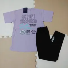 repipi armario レピピアルマリオ パジャマ 150㎝