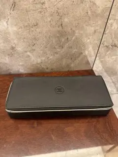【ファッションショー特典】早い者勝ち✳︎CHANEL 小物入れ　ポーチ　ペンケース