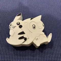 ピカチュウ・ポッチャマライト