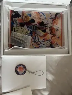北見遊征 誕生日 グッズ