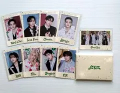 【新品未開封】StrayKids Hollow フォトカードセット