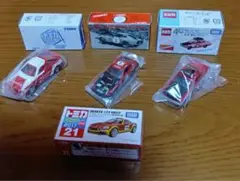 2025年最新】ABARTH 124 Rally トミカの人気アイテム - メルカリ