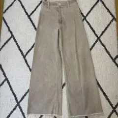 ZARA パンツ