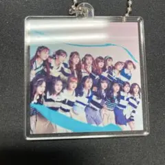 AKB48 CD アクリルキーホルダー アイドルなんかじゃなかったら