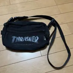 THRASHER バッグ