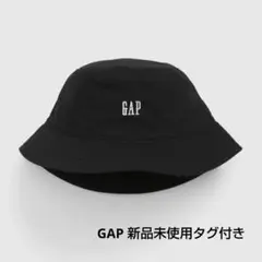 GAP ロゴバケットハット（幼児）