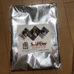 ごぶごぶラジオ✖️SAPEur koseiin tee サプール　Lサイズ