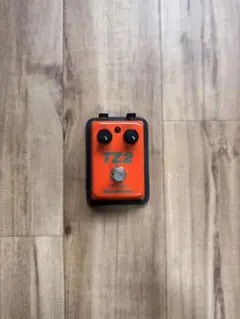 TZ2 THE FUZZ Guyatone エフェクター Guyaton TZ-2 The Fuzz ギターエフェクター