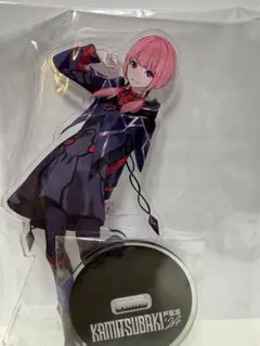 花譜　アクリルスタンド KAMITSUBAKI FES 24(未開封)