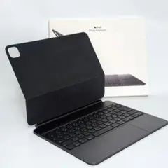 iPad Pro 13（M4）用 Magic Keyboard MWR53J/A
