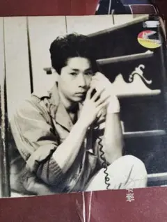 稲垣潤一レコード